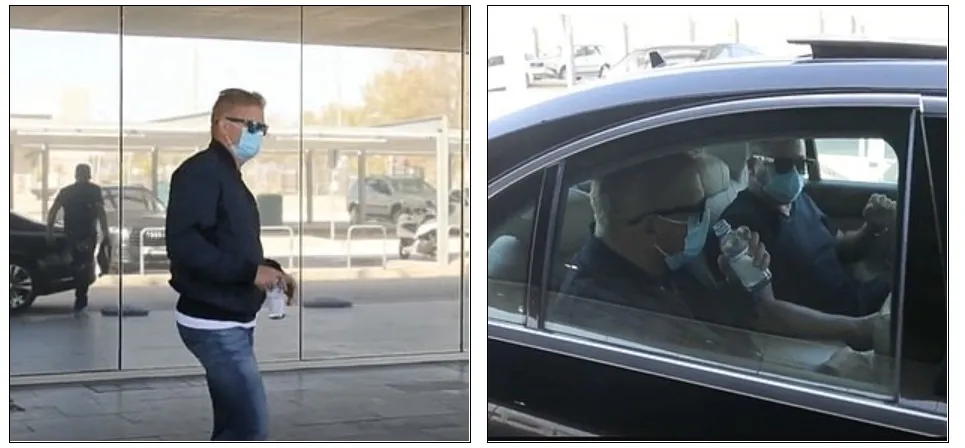 Bom tấn Haaland: Siêu cò Mino Raiola dắt ông bố Haaland sang gặp Barcelona, rồi ghé thăm… Madrid ảnh 1