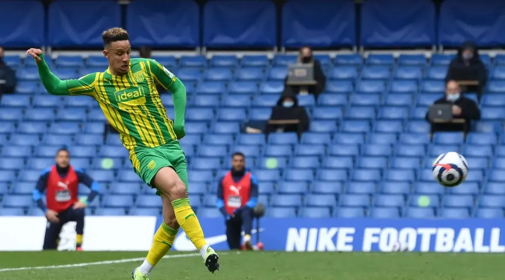 Lọt lưới 5 bàn, Chelsea đứt mạch bất bại ảnh 4