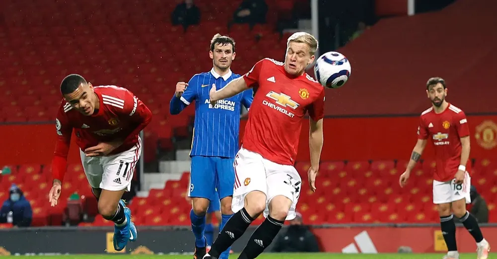 Man United sẽ giành điểm khi kéo quận sang Granada