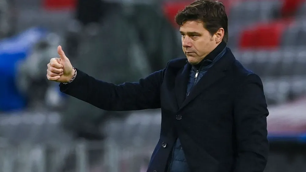 Pochettino thúc giục PSG 'chơi chặt chẽ' để đánh bại 'đội bóng xuất sắc nhất thế giới' Bayern ảnh 1