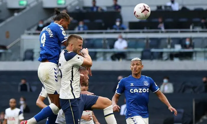 Tottenham quyết phục thù trận thua Everton ở Cúp FA