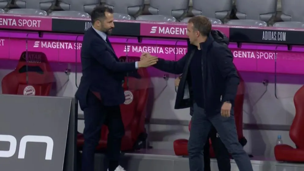 Nội bộ bình ổn, Bayern Munich sẵn sàng đăng quang ảnh 1