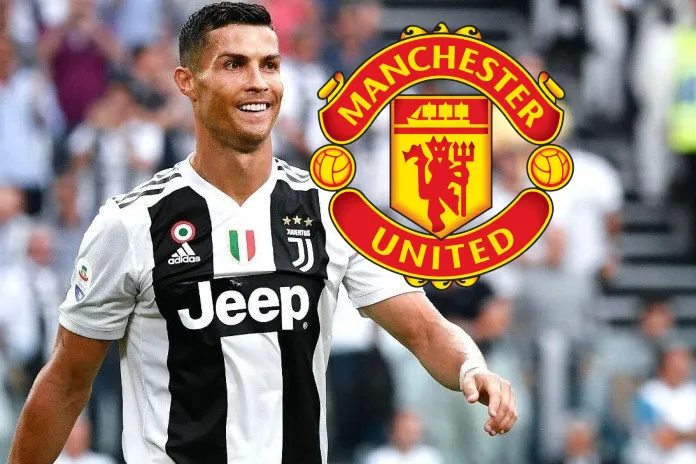 Ronaldo muốn trở lại Old Trafford
