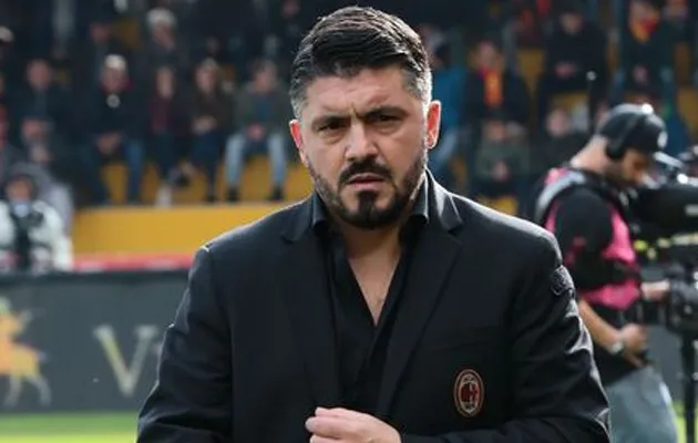 HLV Gennaro Gattuso sẽ rời Napoli cuối mùa