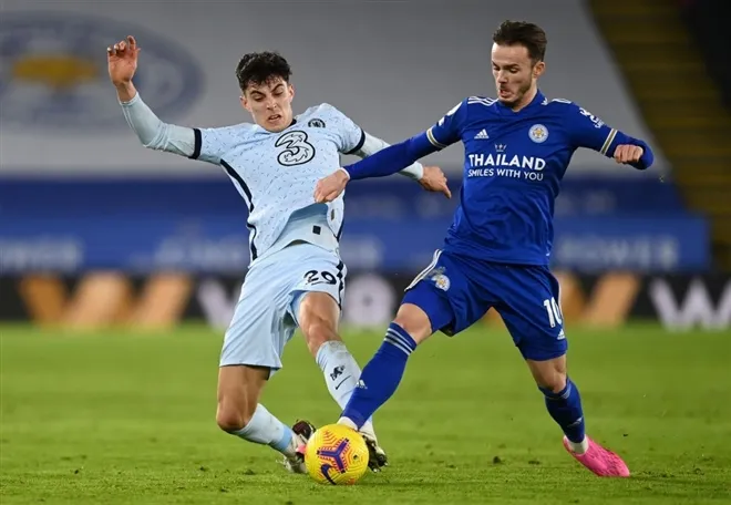 Trận chung kết mơ ước với Leicester