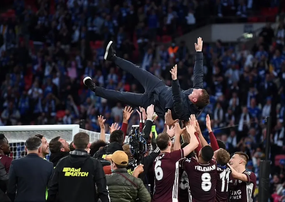 Tielemans nhấn chìm Chelsea, giúp Leicester City lần đầu thắng cúp FA ảnh 4