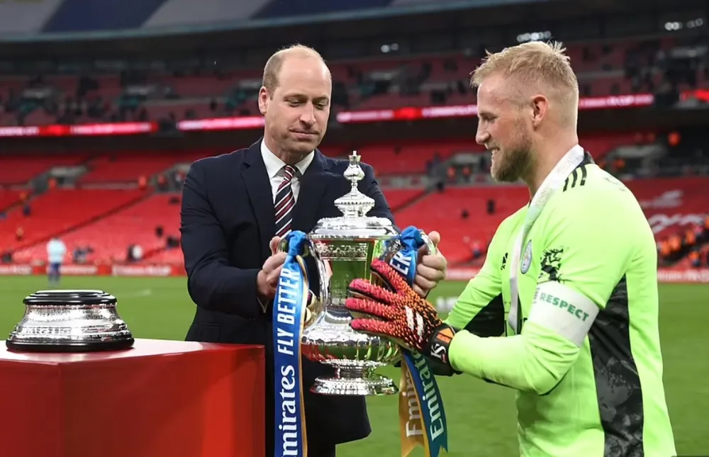 Tielemans nhấn chìm Chelsea, giúp Leicester City lần đầu thắng cúp FA ảnh 3