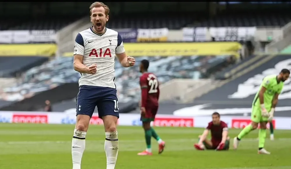 Harry Kane phá vỡ sự im lặng, khẳng định sẽ rời Tottenham ảnh 1