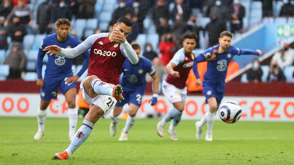 Thắng ngược Bầy cáo, Tottenham tặng vé Champions League cho Chelsea ảnh 1