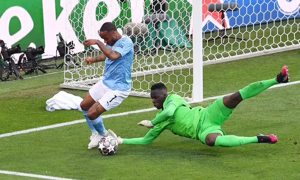 Kai Havertz đưa Chelsea lên đỉnh châu Âu ảnh 3