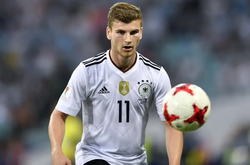 Timo Werner sẽ tiếp tục là nhân vật gây tranh cãi trước khung thành