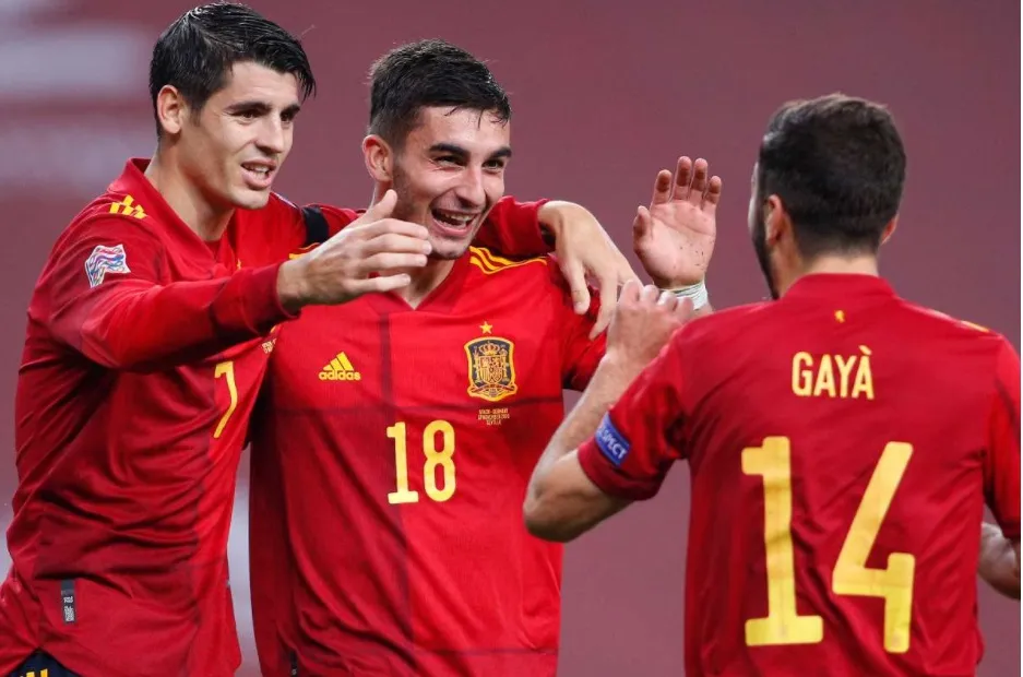 Pháp, Bỉ, Tây Ban Nha, Đức... ai sẽ vô địch Euro 2020? ảnh 3