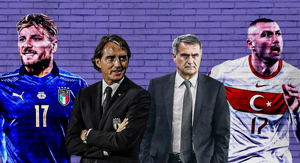 Trận đấu khai mạc Euro 2020, Thổ Nhĩ Kỳ - Italia: Quyền lực thành Rome ảnh 2