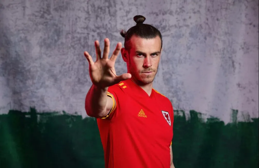 Gareth Bale hy vọng sẽ ghi bàn đêm nay