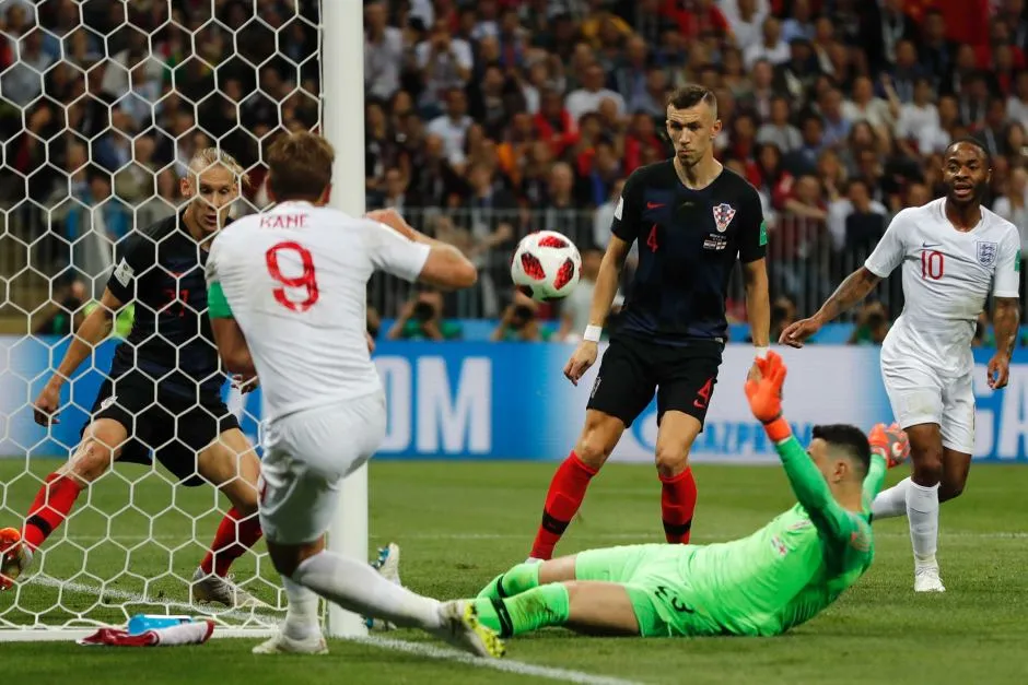 Anh – Croatia: Tam sư quyết rửa mối thù World Cup ảnh 2