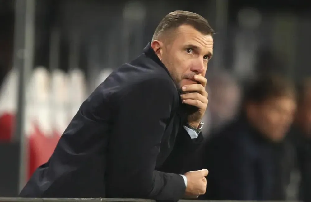 Hà Lan – Ukraine: Cơn lốc da cam nổi lửa ở Amsterdam ảnh 2