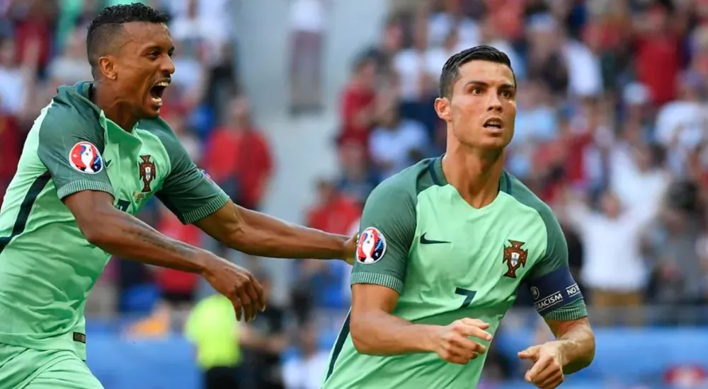 Ronaldo rất quyết tâm săn tìm bàn thắng