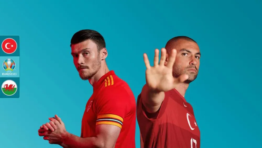 Thổ Nhĩ Kỳ - Xứ Wales: Tìm kiếm chiến thắng đầu tiên