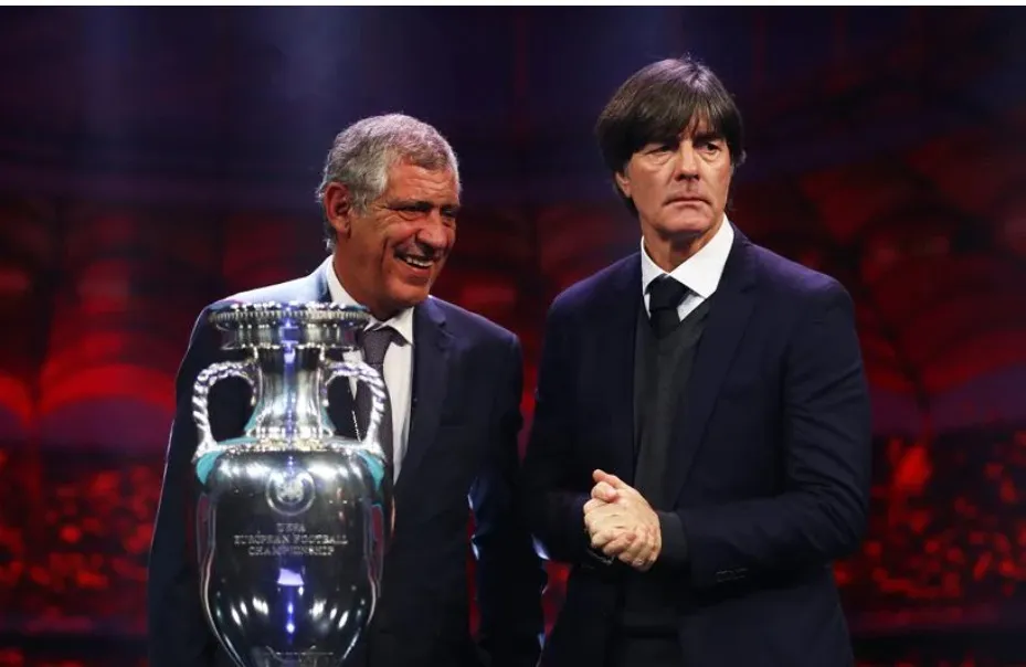 Bồ Đào Nha – Đức: Ronaldo chỉ muốn thắng, nhưng Neuer tính chuyện hòa ảnh 2