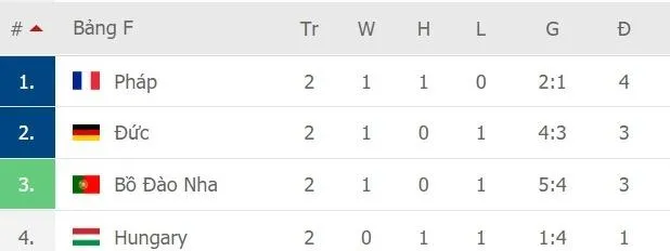 Pepe: Bồ Đào Nha phải phục hồi tinh thần chiến đấu trước tuyển Pháp ảnh 1