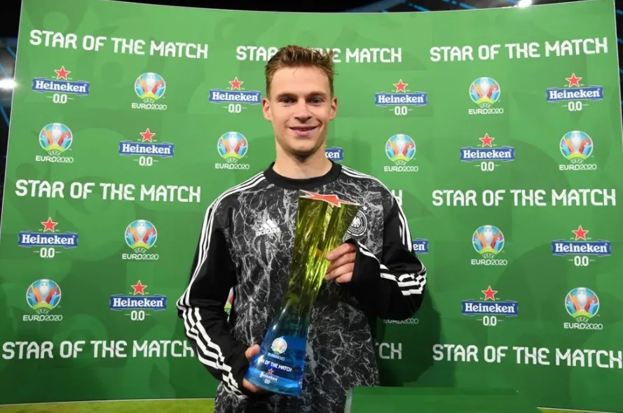 Đức – Hungary 2-2: Kai Havertz và Goretzka cừu nguy cho Xe tăng Đức ảnh 6