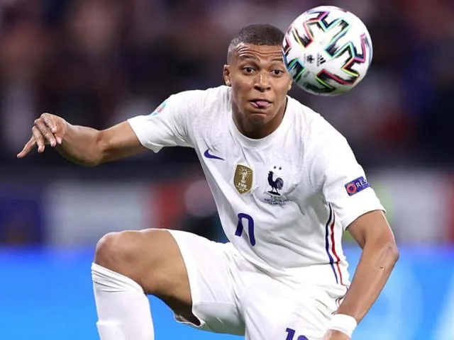Pháp – Thụy Sĩ: Đã đến lúc Mbappe lên tiếng ảnh 1