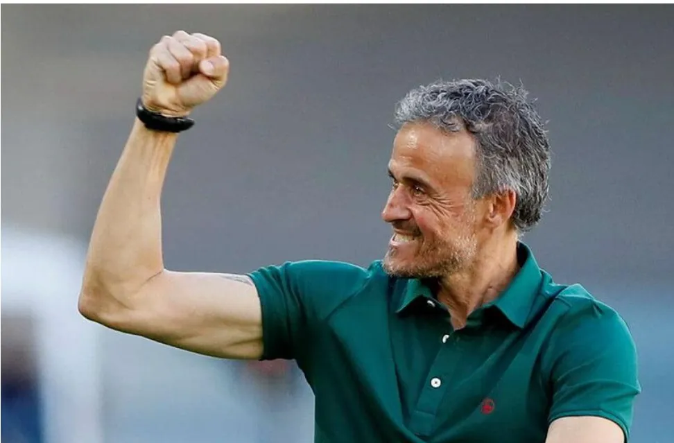 EURO 2020: Luis Enrique hứng chịu chỉ trích để kích hoạt La Roja ảnh 1