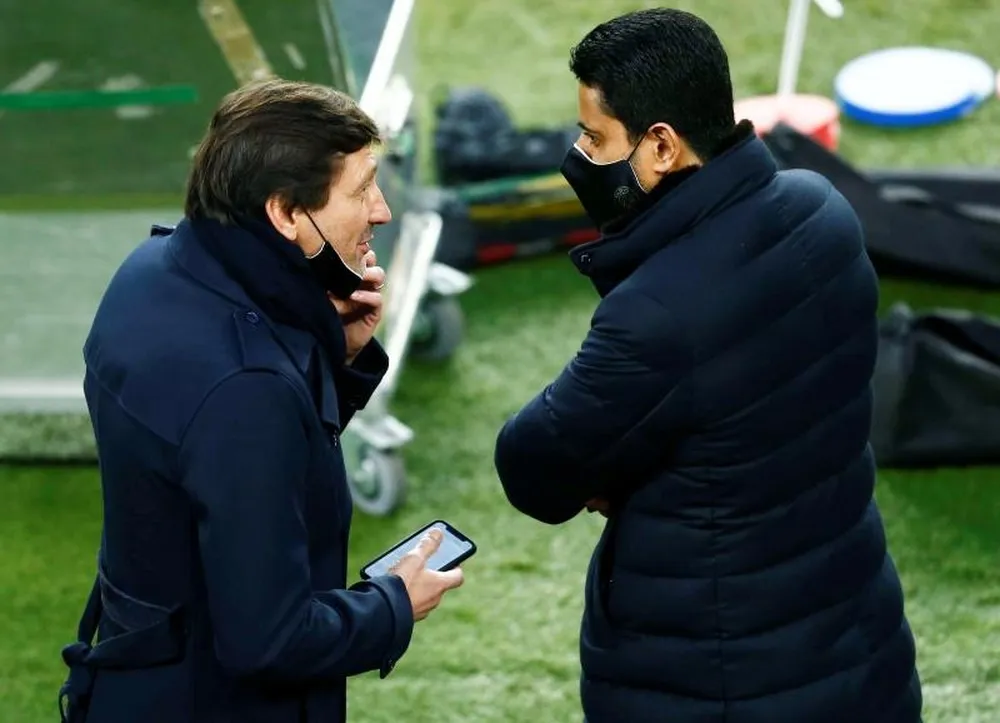 PSG chính thức đưa ra lời đề nghị Messi, Madrid chờ phán hồi từ Mbappe ảnh 1