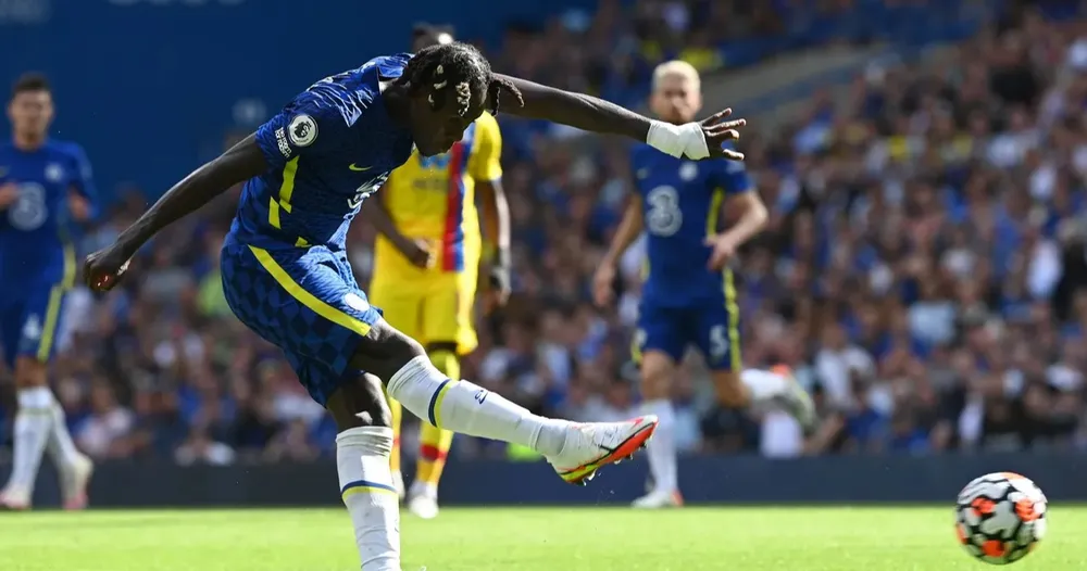 Chelsea – Crysral Palace 3-0: Marcos Alonso, Christian Pulisic và ‘nhóc’ Chalobah ghi dấu ấn ảnh 3