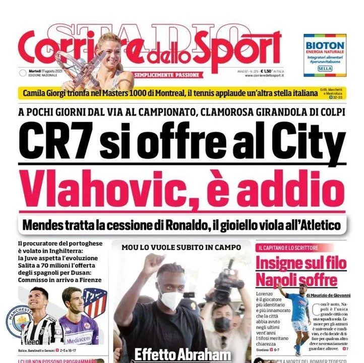 Cristiano Ronaldo tự tiến cử đến Man.City khi Ancelotti bịt đường sang Madrid ảnh 2