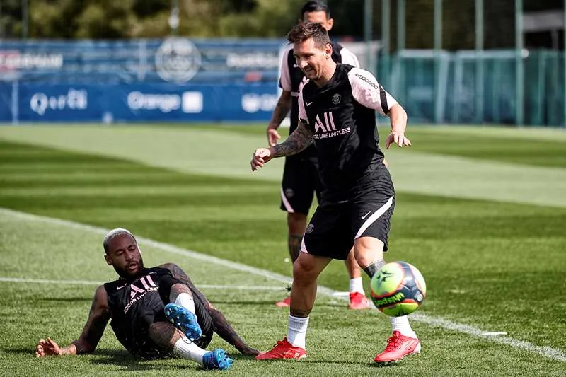 Mauricio Pochettino ‘xây dựng điều gì đó đặc biệt ở PSG’ ảnh 1