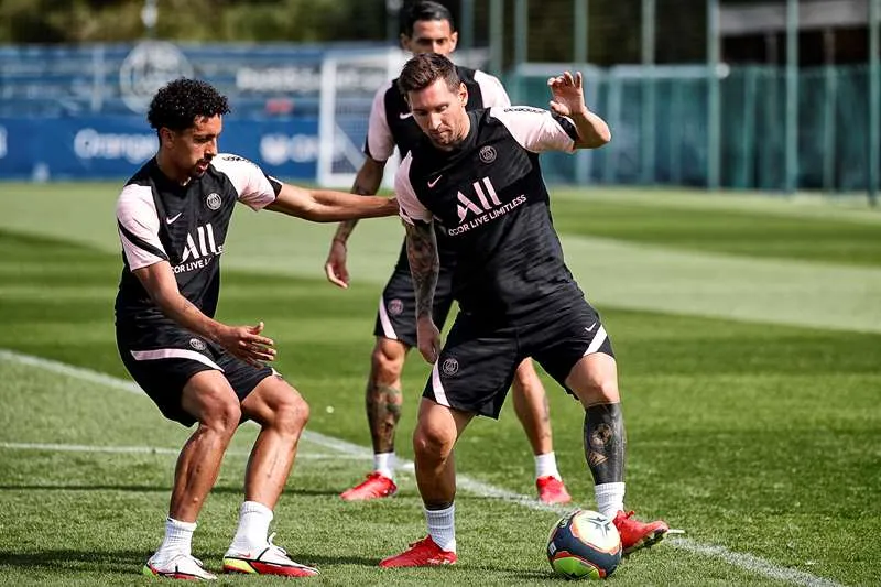 Mauricio Pochettino ‘xây dựng điều gì đó đặc biệt ở PSG’ ảnh 3