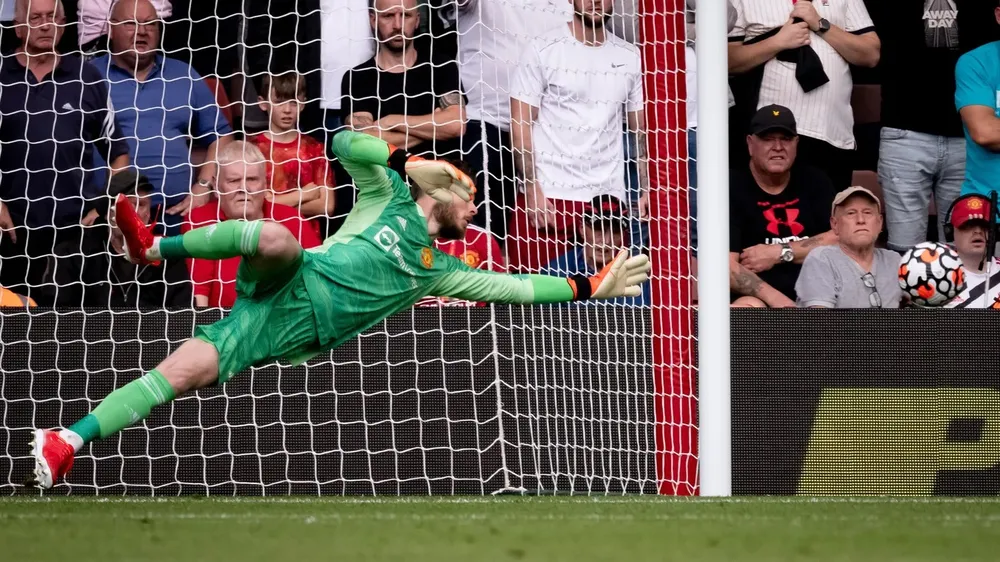 Southampton – Man.United 1-1: Che Adams mở điểm nhưng Greenwood giúp Quỷ đỏ ghi kỷ lục sân khách ảnh 3