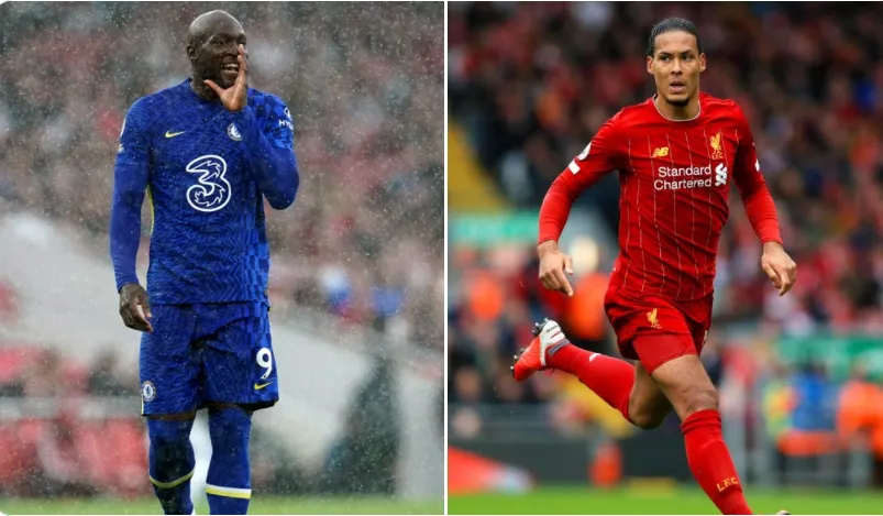 Reece James cảnh giác đồng đội Chelsea trước cuộc đụng độ Liverpool ảnh 1