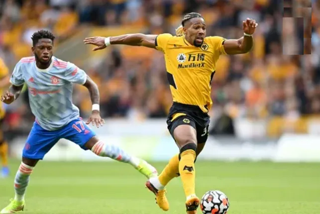 Wolves - Man United 0-1: Mason Greenwood giúp Quỷ đỏ lập kỷ lục bất bại trên sân khách ảnh 2