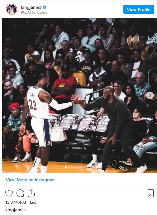 Bài đăng của Man.United về Ronaldo phá kỷ lục Instagram ảnh 5