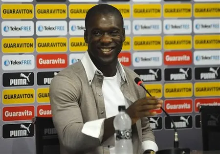 Seedorf giải thích tại sao Inter và AC Milan mới là ứng viên vô địch Serie A mùa này ảnh 1