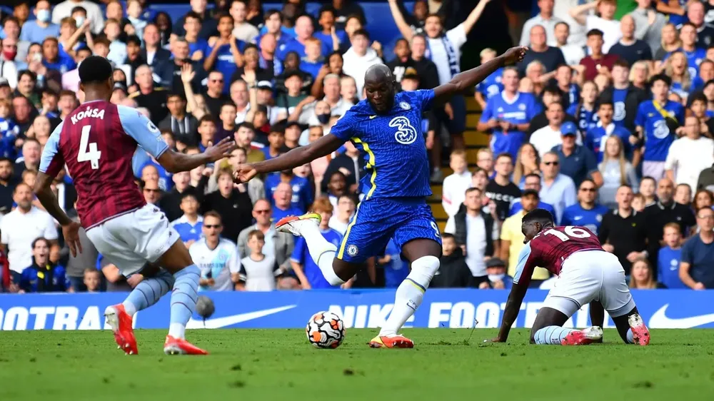 Tuchel giải thích cách Lukaku tạo ra 'sự khác biệt' cho Chelsea ảnh 1