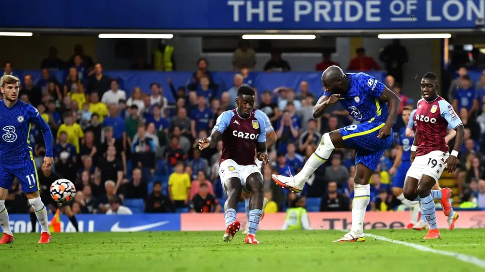Tuchel giải thích cách Lukaku tạo ra 'sự khác biệt' cho Chelsea ảnh 2