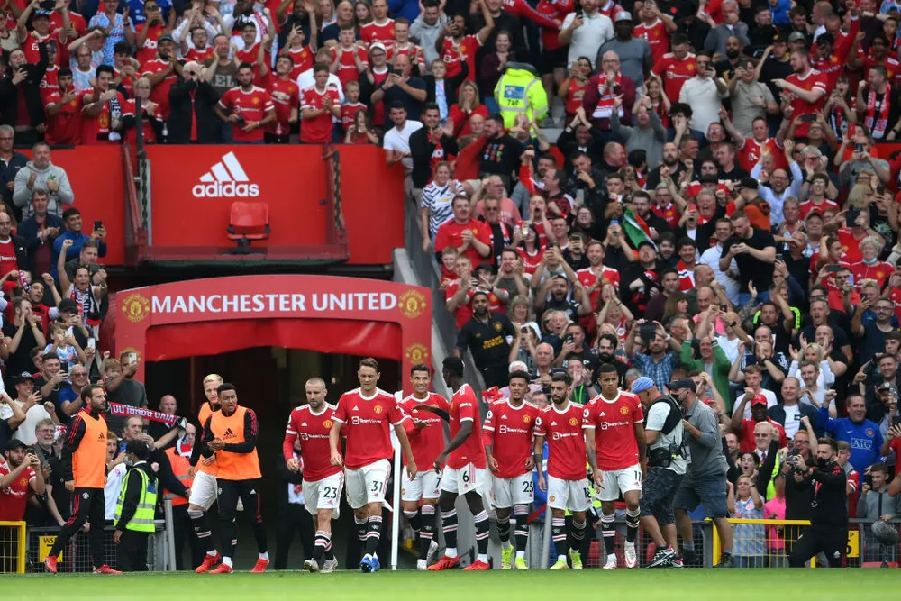 Chiến thắng ở Young Boys là nghĩa vụ của Man United ảnh 1