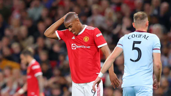 Martial liệu có còn cơ hội ở Man United? ảnh 2