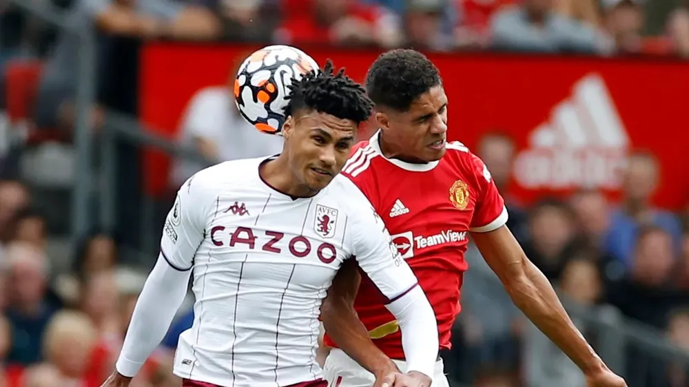 Man United – Aston Villa 0-1: Bruno Fernandes sút hỏng phạt đền khiến Quỷ đỏ thua sốc ảnh 2