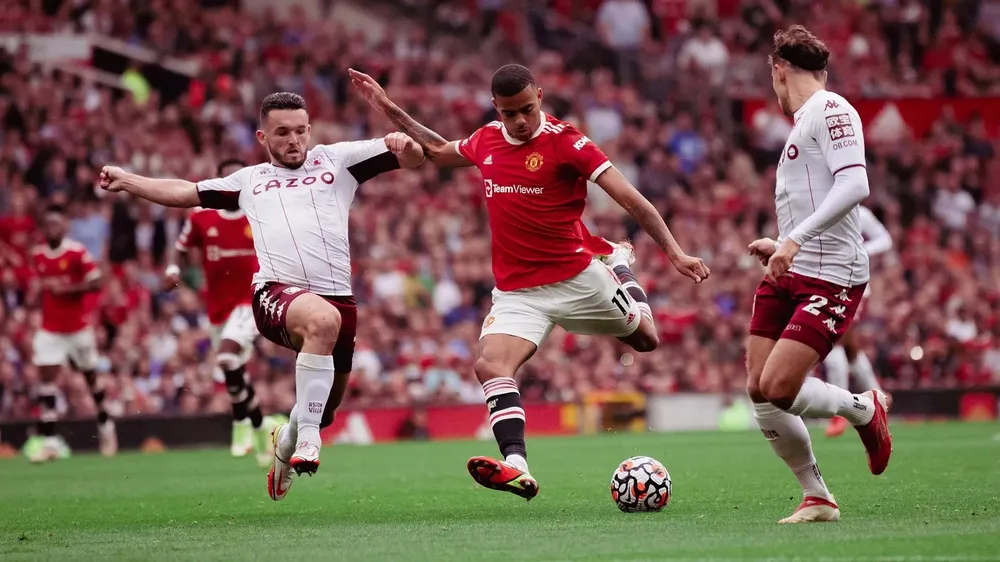 Man United – Aston Villa 0-1: Bruno Fernandes sút hỏng phạt đền khiến Quỷ đỏ thua sốc ảnh 3