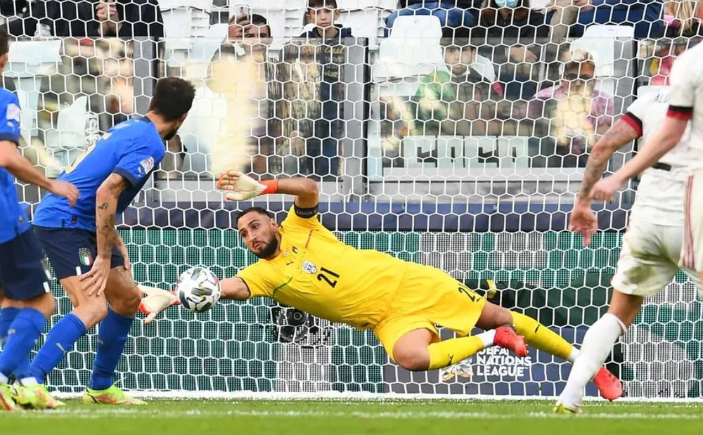 De Bruyne: Thật không may khi thua cả 2 trận! ảnh 1