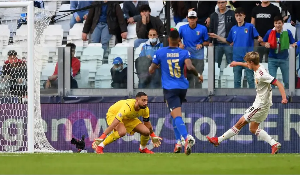 De Bruyne: Thật không may khi thua cả 2 trận! ảnh 2