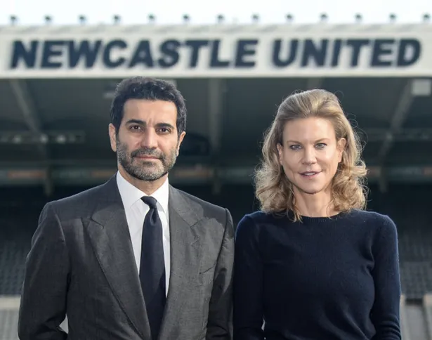 Lộ diện ứng viên số 1 cho ghế HLV Newcastle ảnh 2