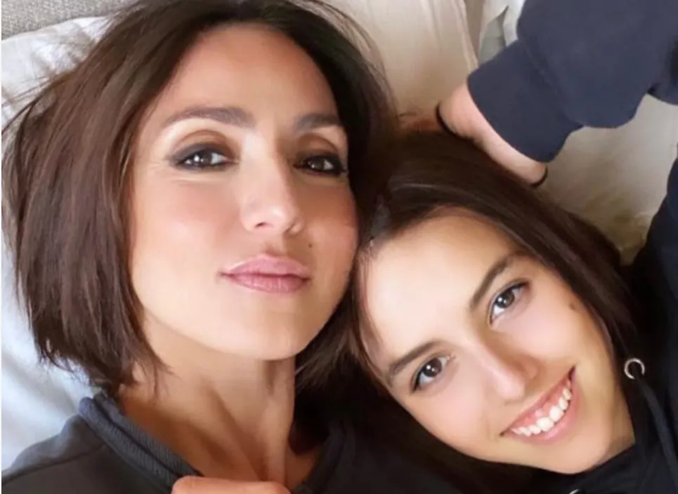 HLV Allegri bị người yêu cũ và con gái buộc tội ‘phản bội’ trên truyền hình ảnh 2