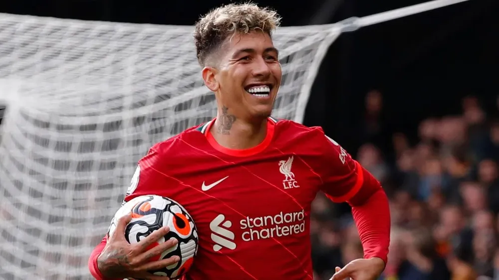 Watford – Liverpool 0-5: Firmino ghi hat-trick, Salah tạo siêu phẩm ảnh 6
