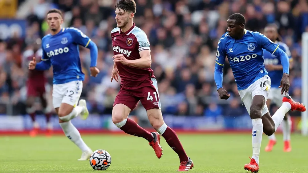 Ogbonna giúp West Ham nhấn chìm Everton trong ngày David Moyes trở lại ảnh 2