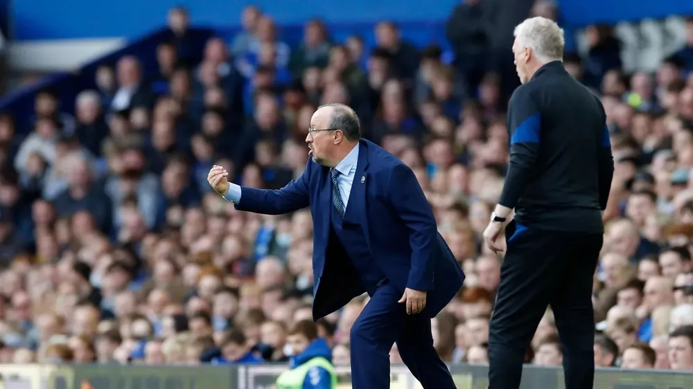 Ogbonna giúp West Ham nhấn chìm Everton trong ngày David Moyes trở lại ảnh 1